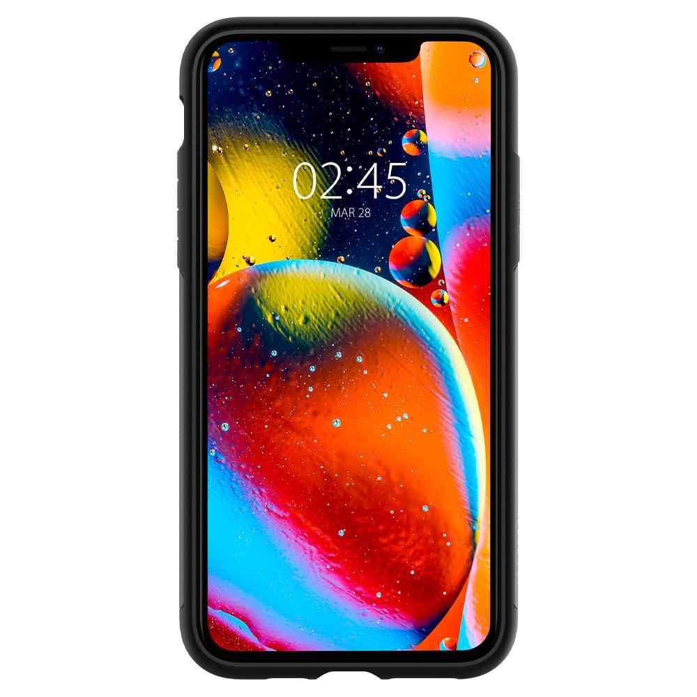 [HCM]Ốp IPhone 11-11 Pro-11 Pro Max Spigen Slim Armor
