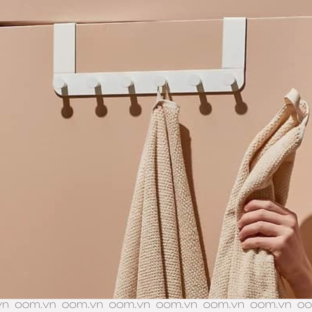MÓC TREO GẮN CỬA IKEA ENUDDEN