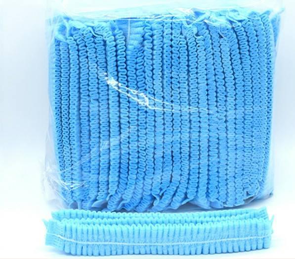 MŨ CHỤP ĐẦU Y TẾ 100C