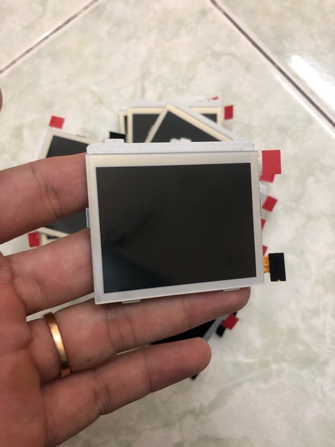 Màn Hình 9700/9780 Zin New