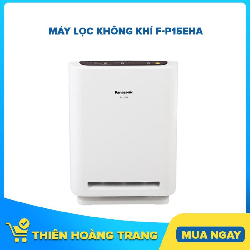 Bảng giá Máy lọc không khí Pana F-P15EHA