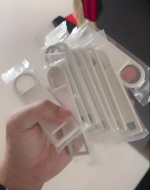 Thẻ từ - chìa khóa ngắt điện ChengLi (1 cái)