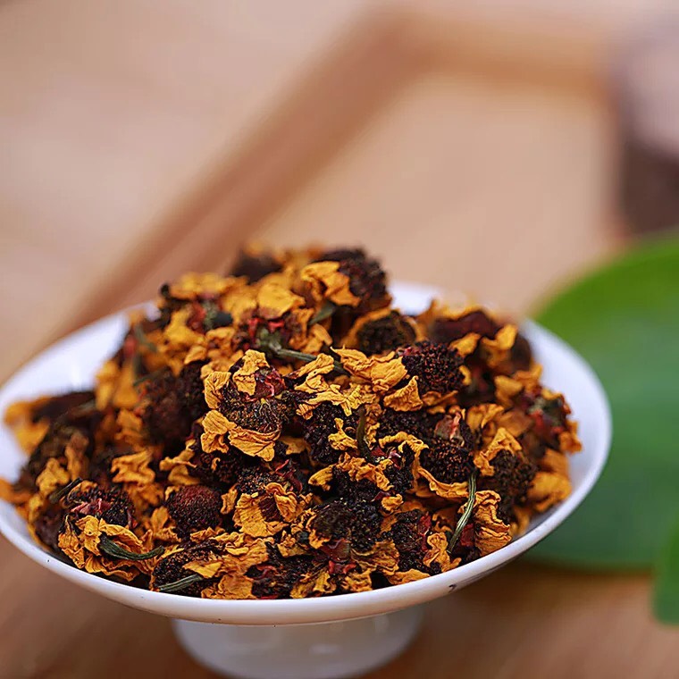 [HCM]Trà hoa cúc himalaya 100g