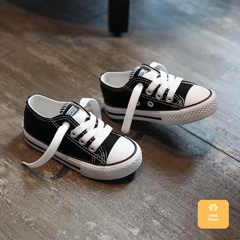 Giày Bata Converse Opee Basic Bé Trai Bé Gái - 1993 Store