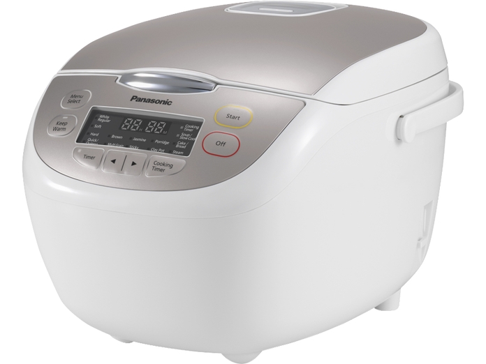 [HCM]NỒI CƠM ĐIỆN TỬ PANASONIC SR-CP188NRA 1.8L
