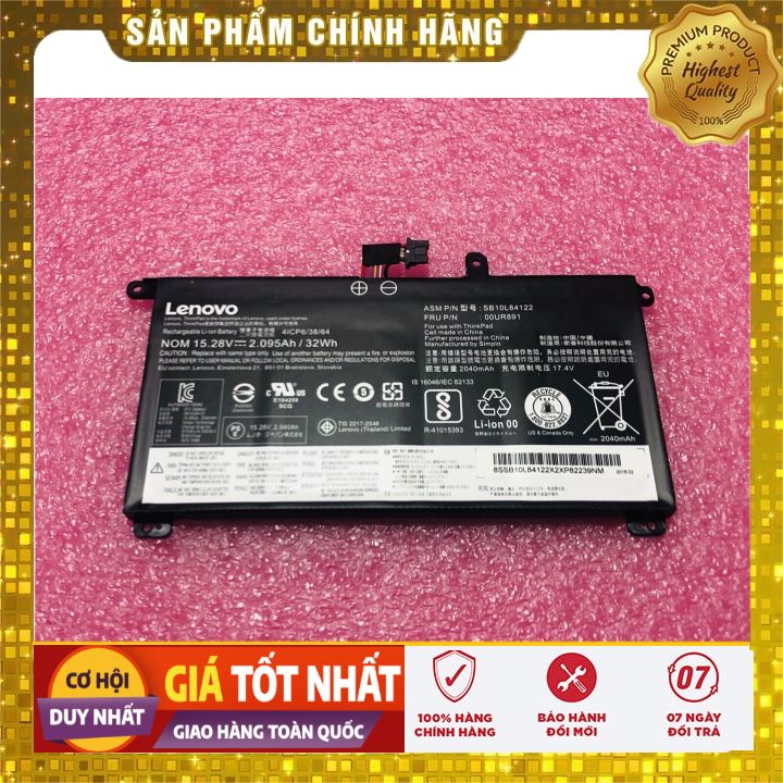 Pinoriginal lenovo thinkpad t580 sb10l84122 zin