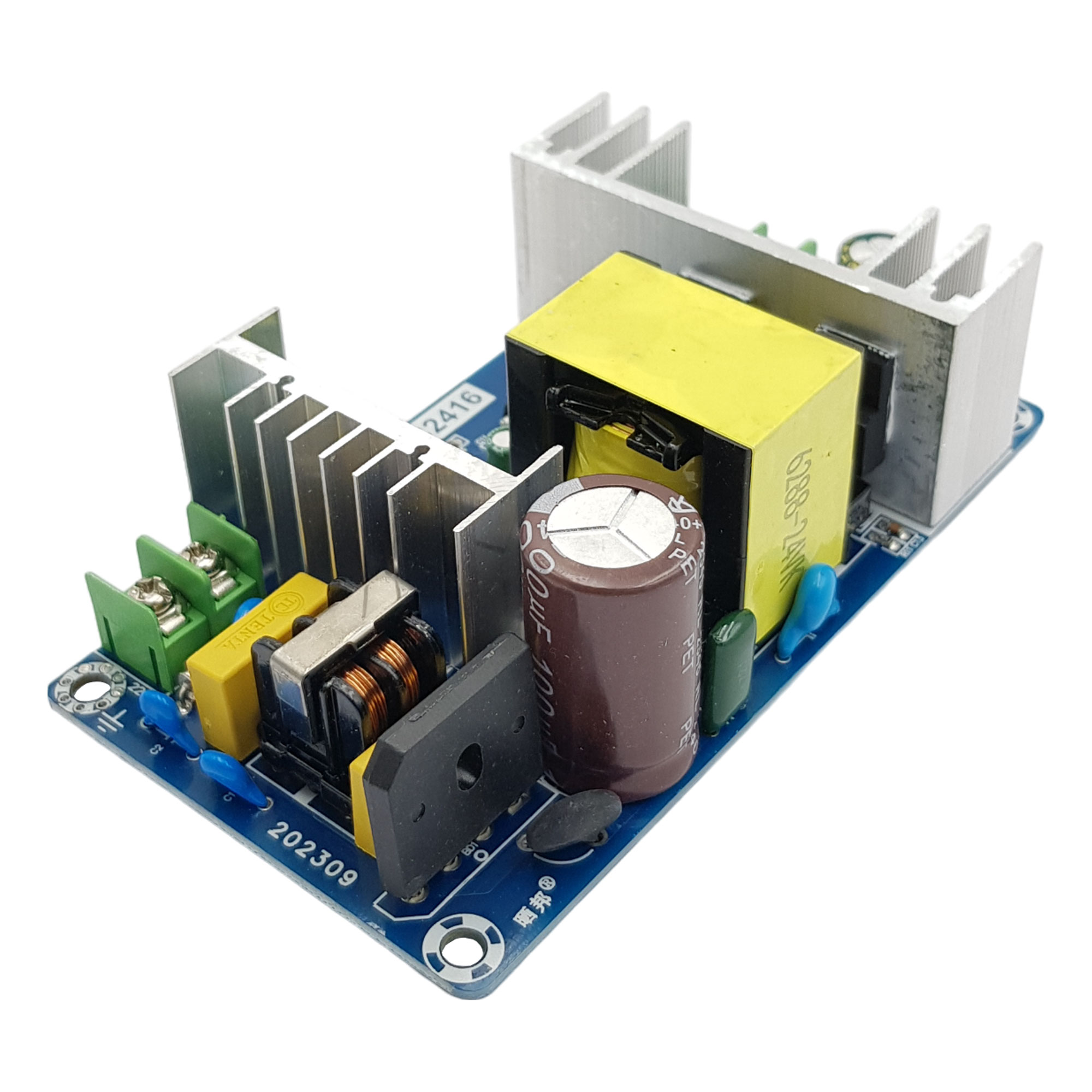 Module nguồn 24V 150W