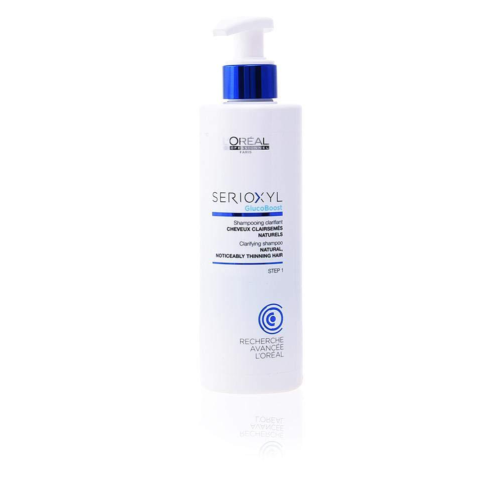 Dầu gội kích thích mọc tóc L'oreal Serioxyl Fuller 250ml