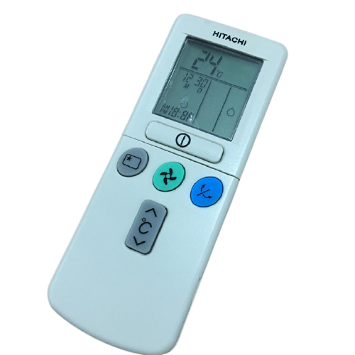 REMOTE ML HI.TA.CHI SIÊU BỀN ĐẸP CHÍNH HÃNG