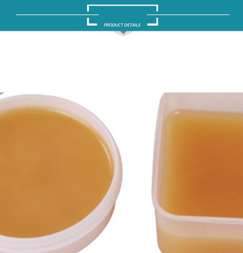 Mỡ hàn ZJ-18 chống ăn mòn ( Hộp nhựa )