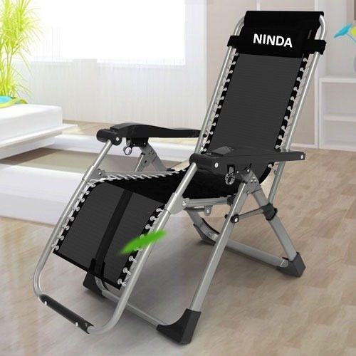 GHẾ XẾP THƯ GIÃN NINDA G830
