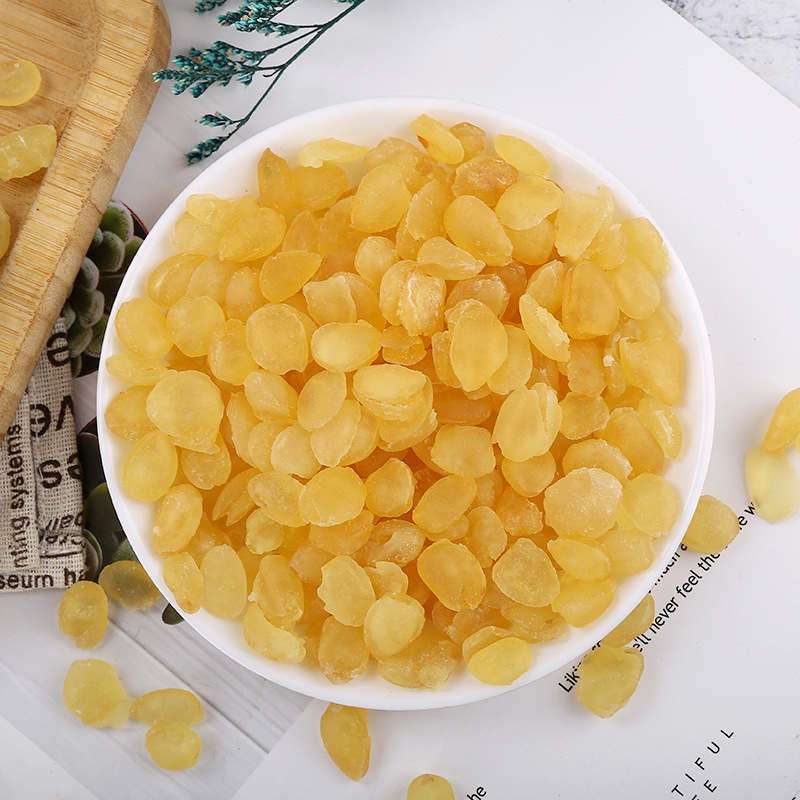 Tuyết Liên Tử (Bồ Mễ) Vân Nam Hạt Dẻo 100 Gram