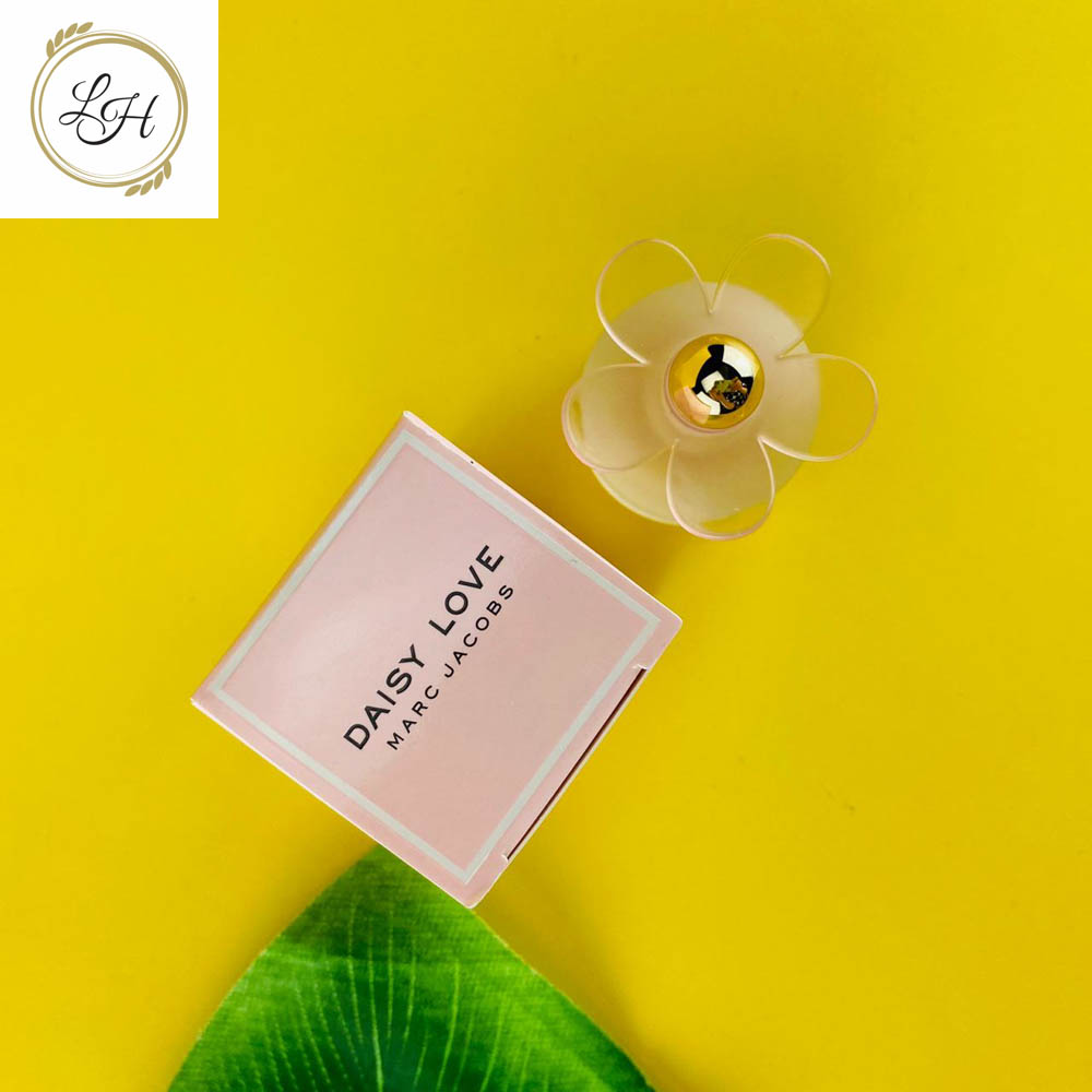 Nước hoa mini Marc Jacobs Daisy Love Eau So Sweet EDT 4ml