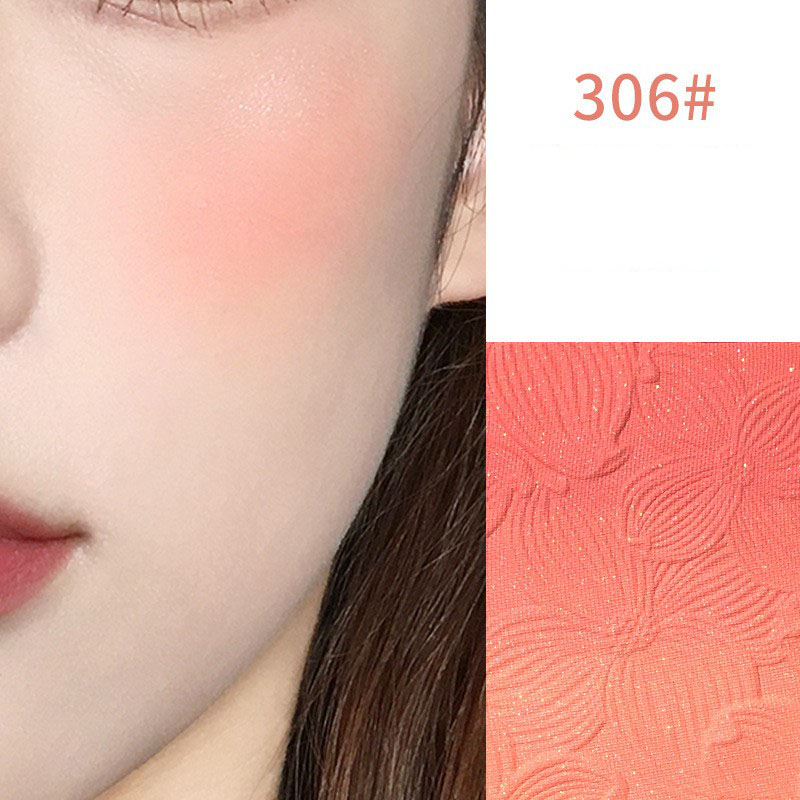 Phấn Má Hồng GOGOTALES Sweet Mist GT203 [ GOGO TALES ]