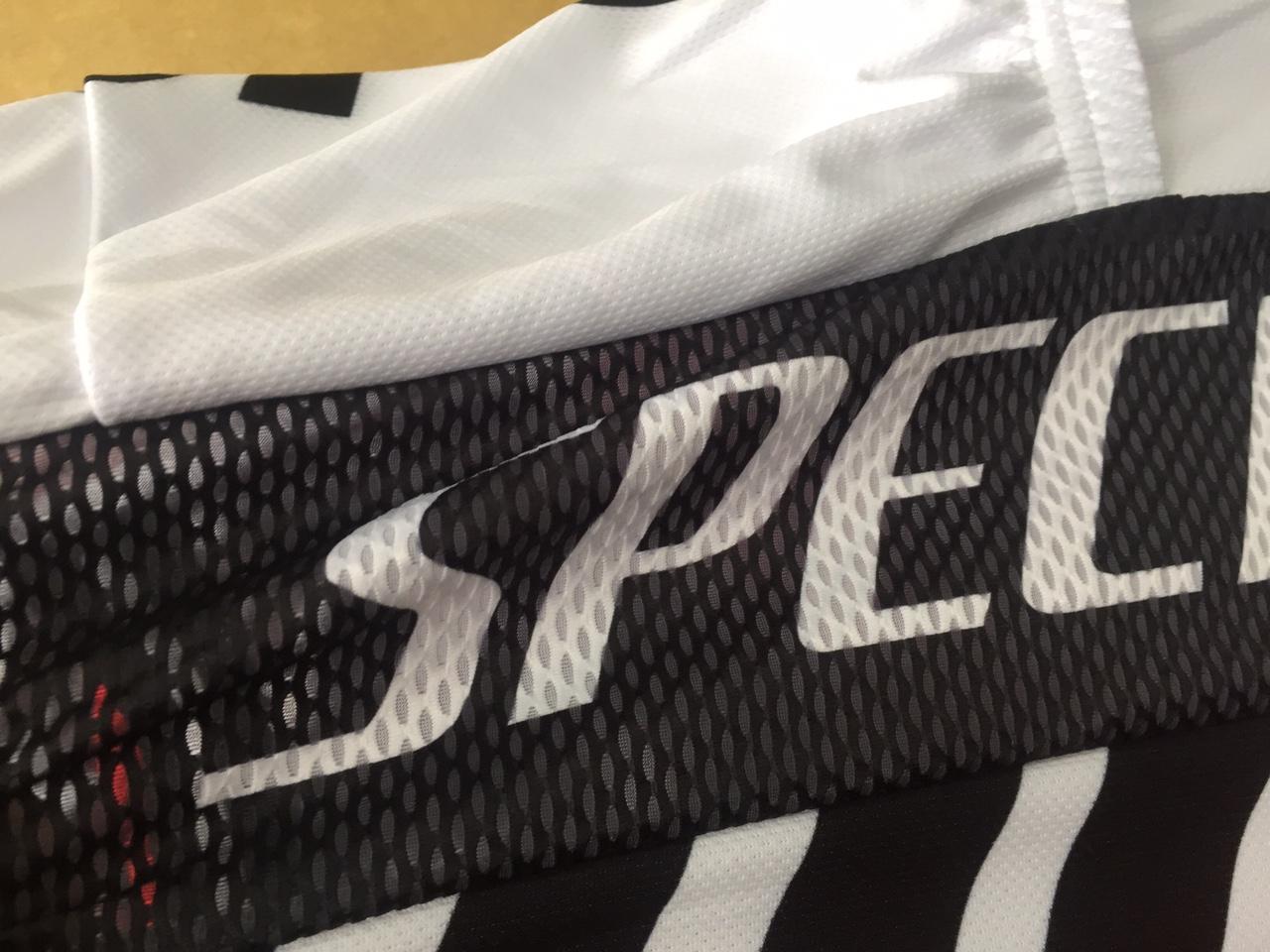 Bộ quần áo xe đạp ngắn tay Specialized 04
