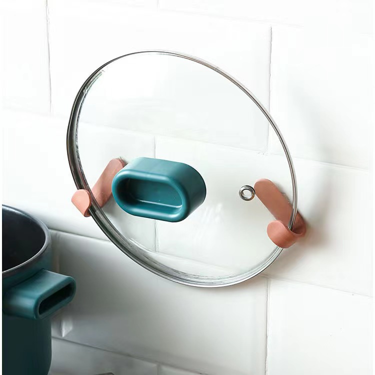 Practical J wall hanger