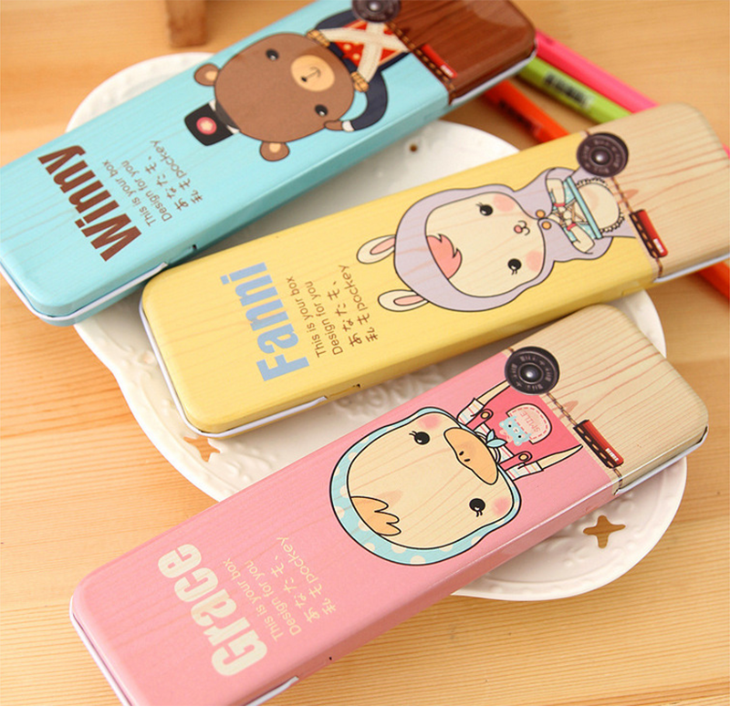 [HCM]Hộp bút Anime CUTE - KAShop