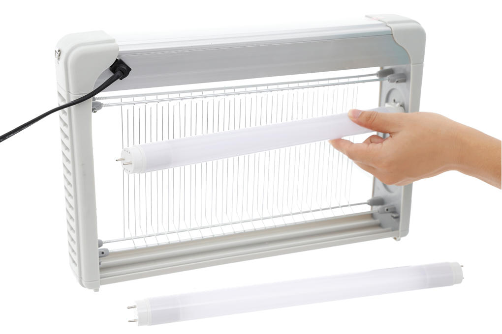 [HCM]Đèn bắt muỗi Điện Quang Đ AS008