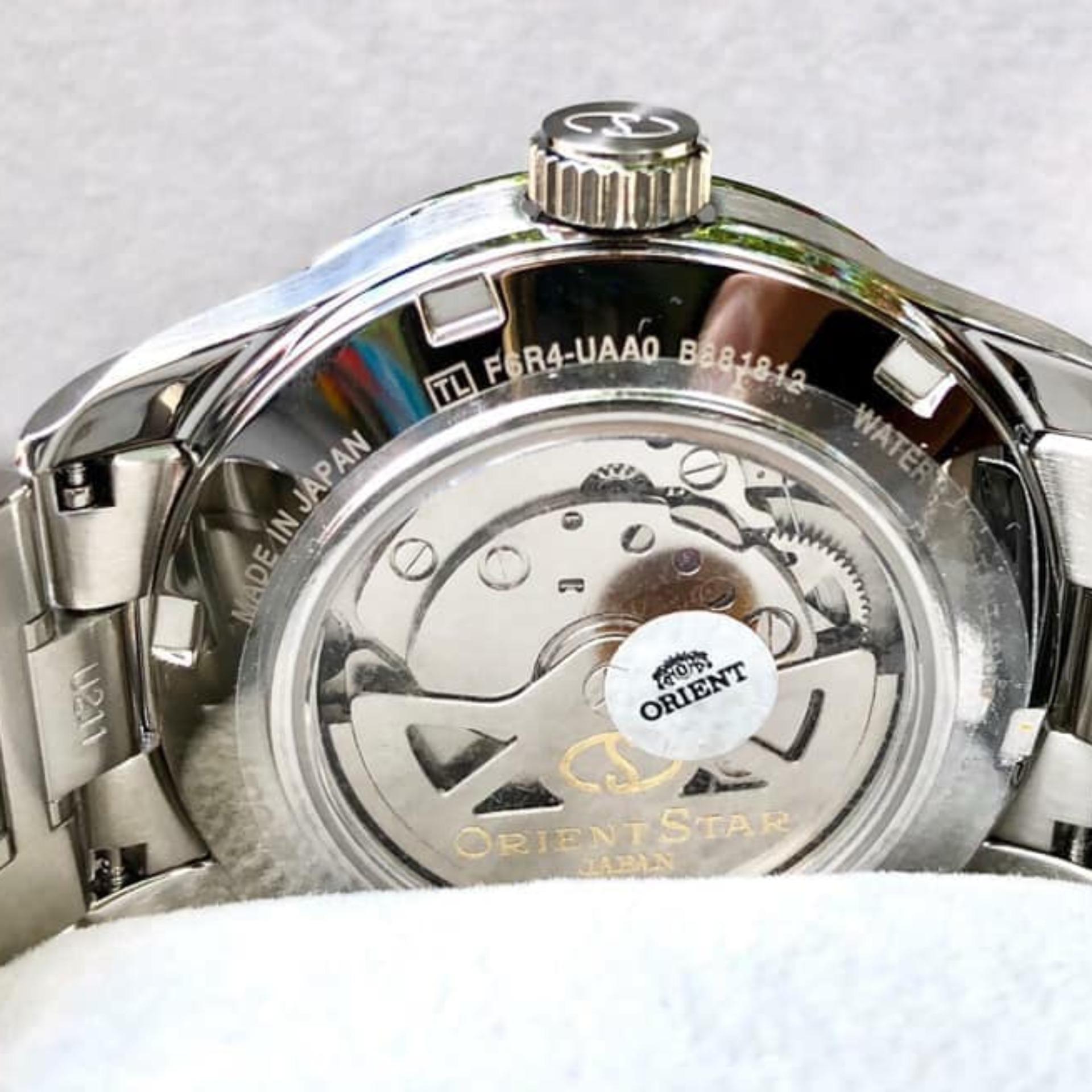 ORIENT STAR RE-AT0003S00B