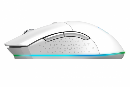 Chuột Gaming không dây Dareu EM911X RGB - Hàng chính hãng