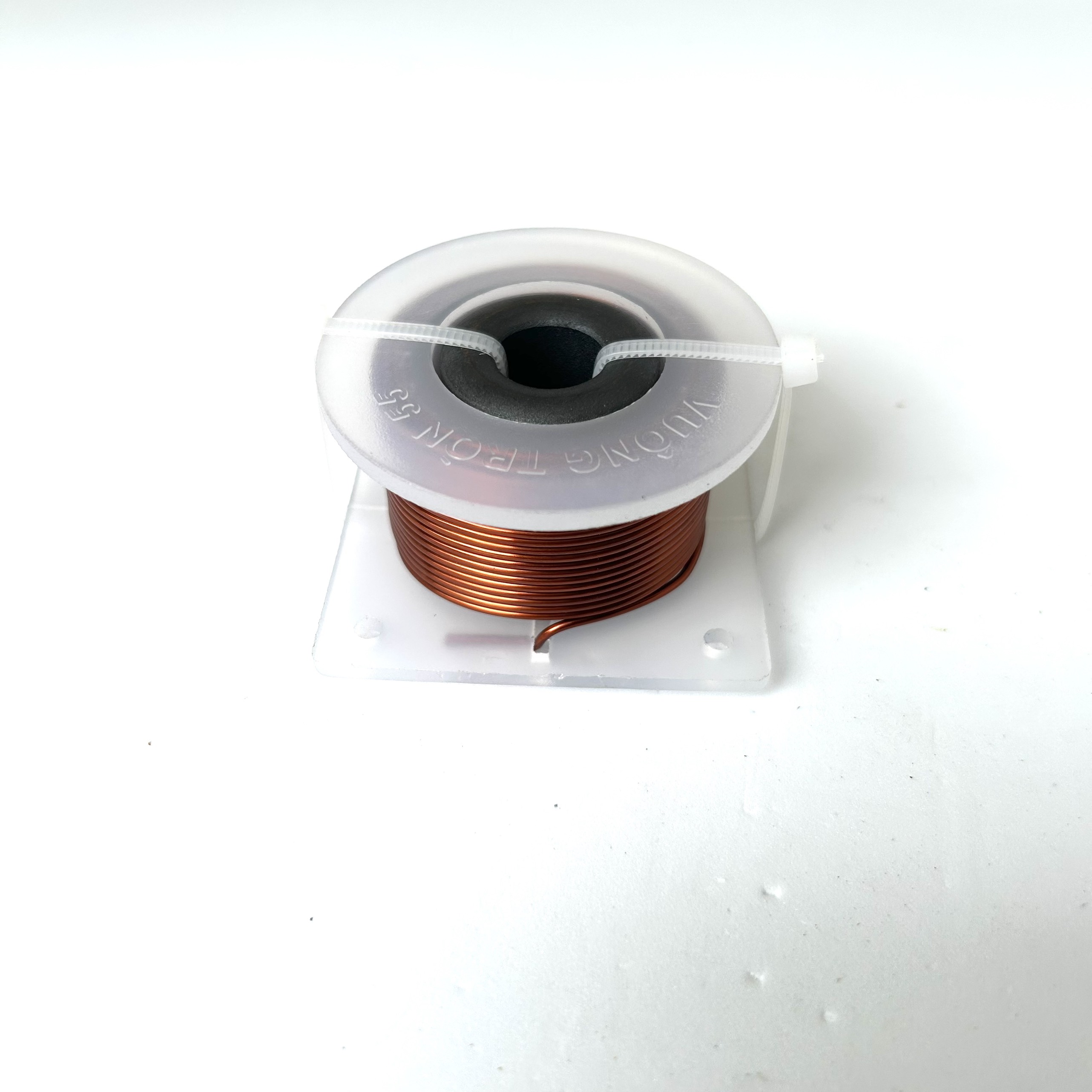 2-Way Frequency Divider Circuit Tp-02: Standard Sound, Top-Notch Experience