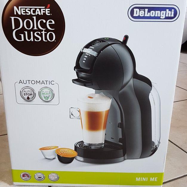 Máy Pha Cà Phê NESCAFÉ Dolce Gusto Mini Me
