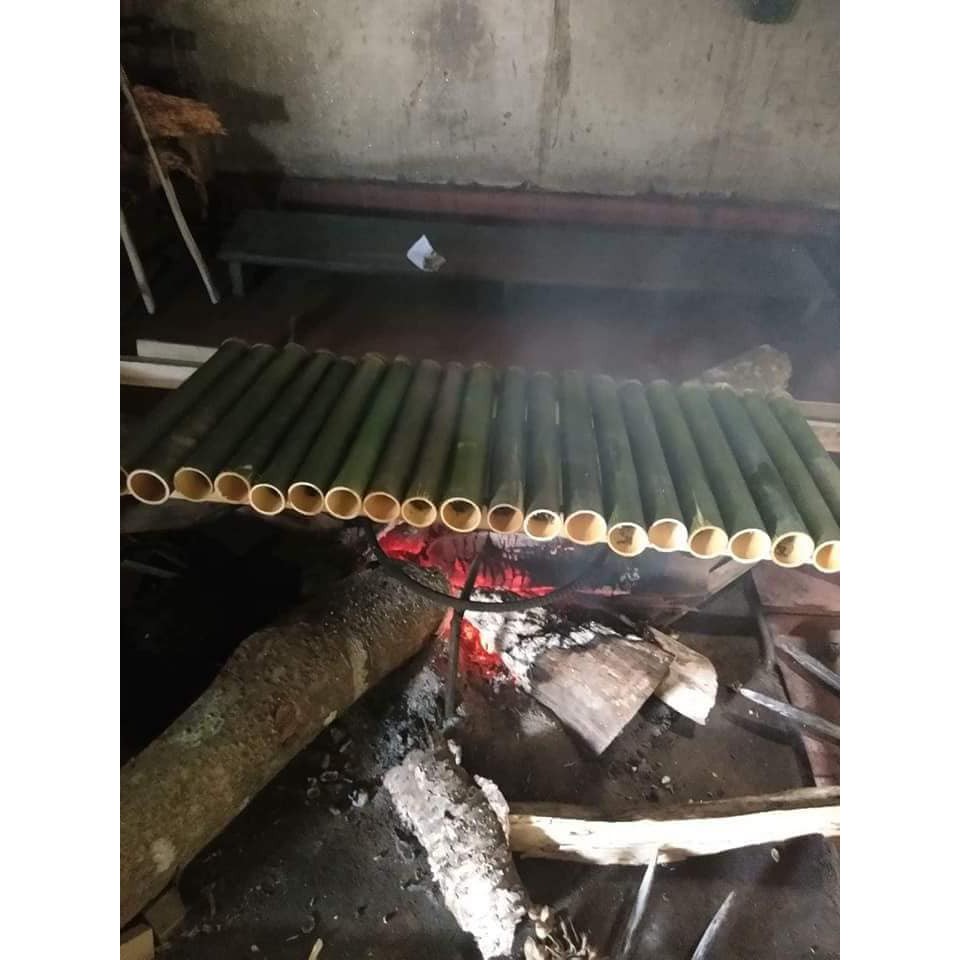 Trà Shan Tuyết Cổ Thụ Gác Bếp - 200gr_TDPT