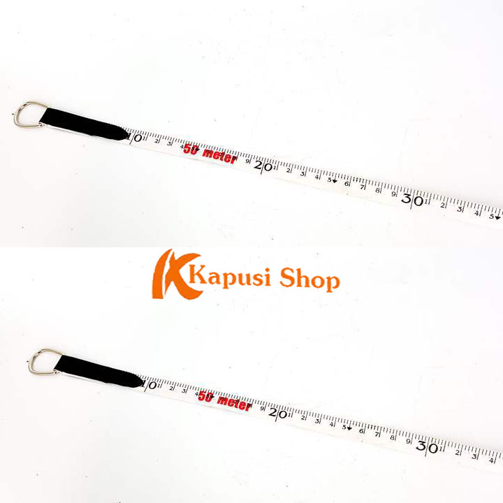 Thước dây, thước cuộn 50m kapusi