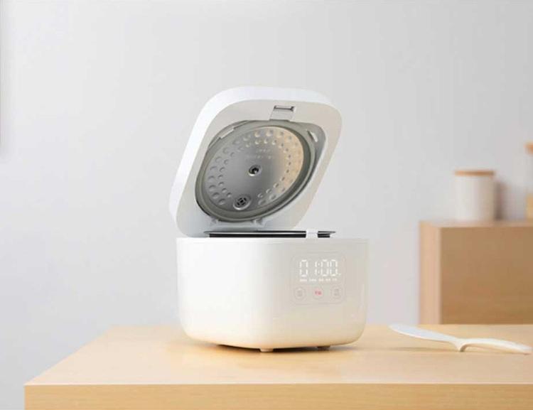 Nồi cơm điện mini thông minh Xiaomi - 1.6L