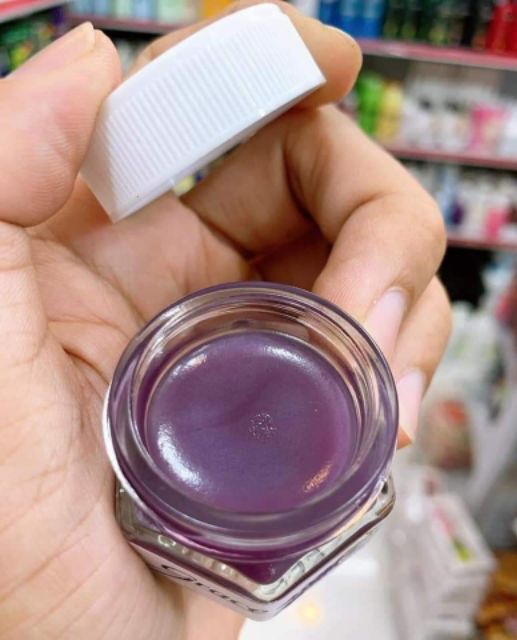 Dầu Cù Là giúp ngủ ngon Grace Lavender (chính hãng Thái Lan)
