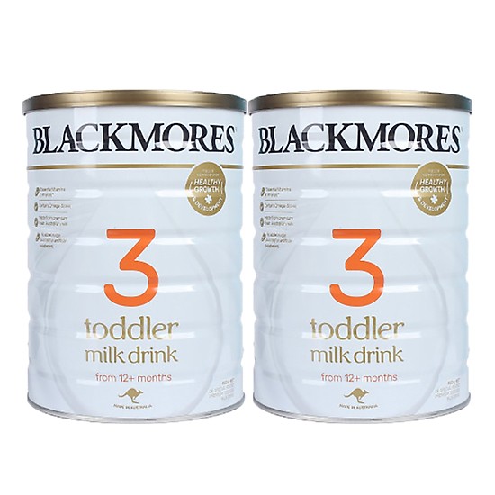 Sữa Blackmores số 3 hộp 900g