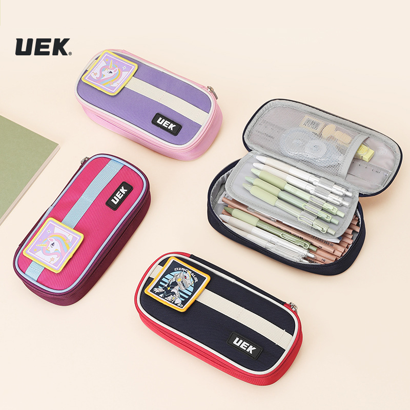 Bút Chì UEK Cao Cấp Hộp 12 Chiếc