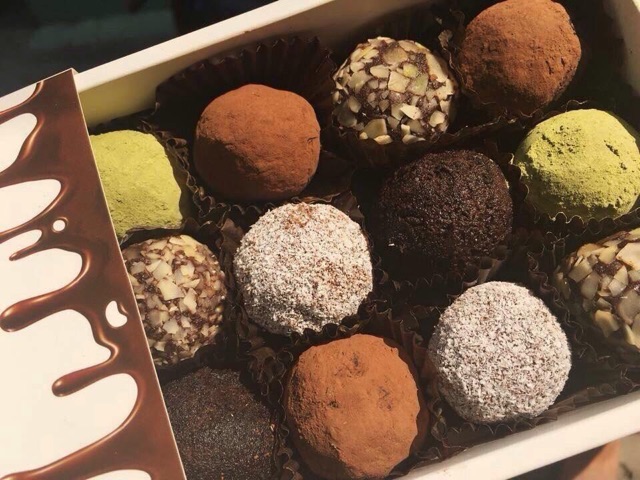 Bột cacao Belcholat nguyên chất 1kg