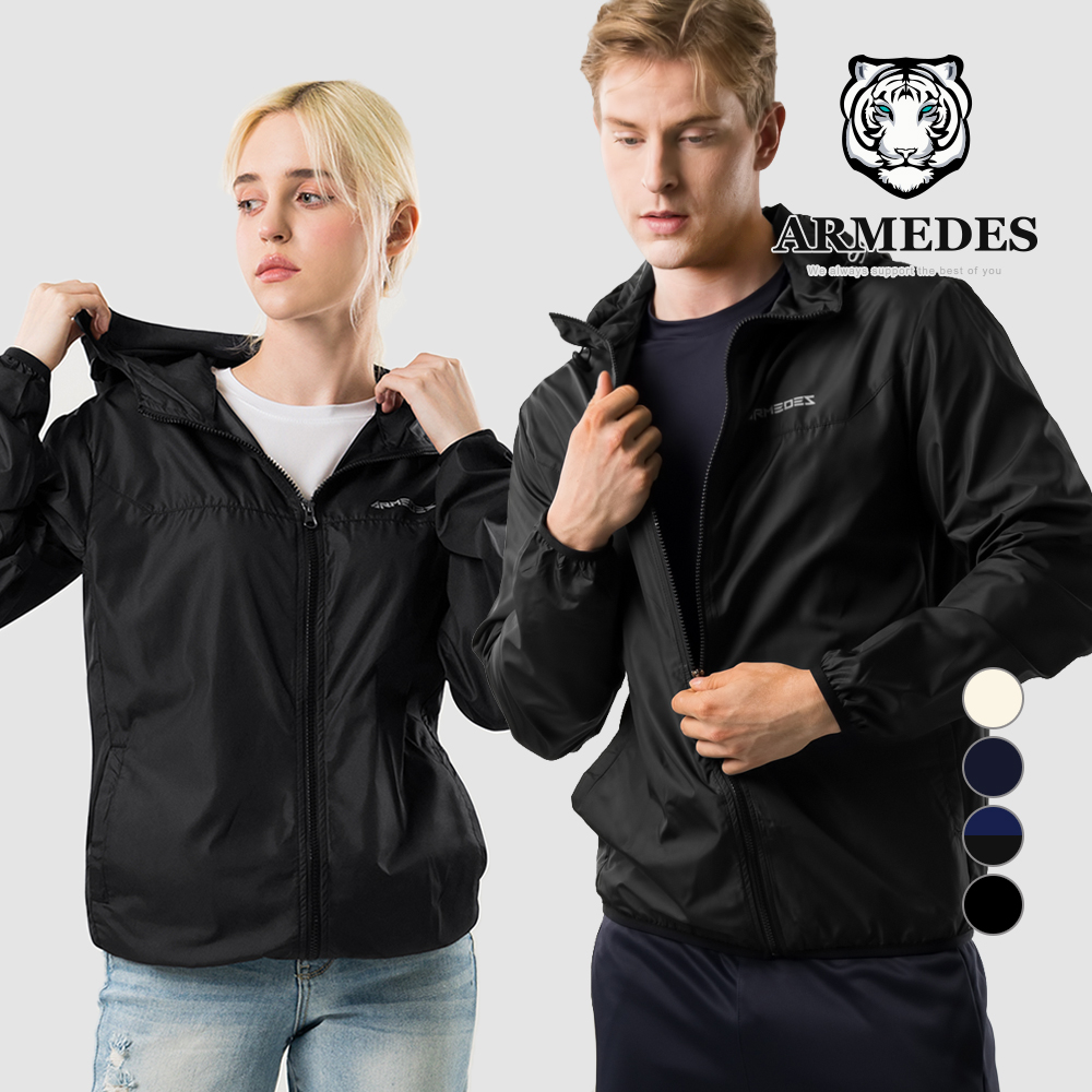 Áo khoác thể thao nam - siêu phẩm thời trang thể thao armedes_ar 101