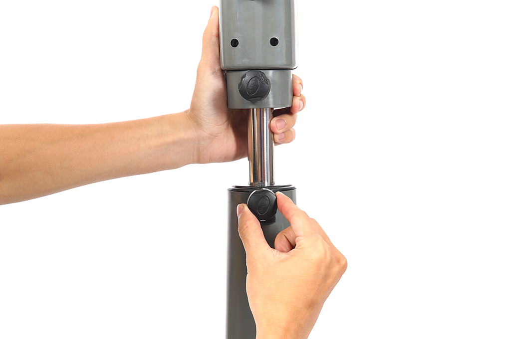Quạt Điện Đứng Senko DH1600 Chính Hãng & Bảo Hành 2 Năm