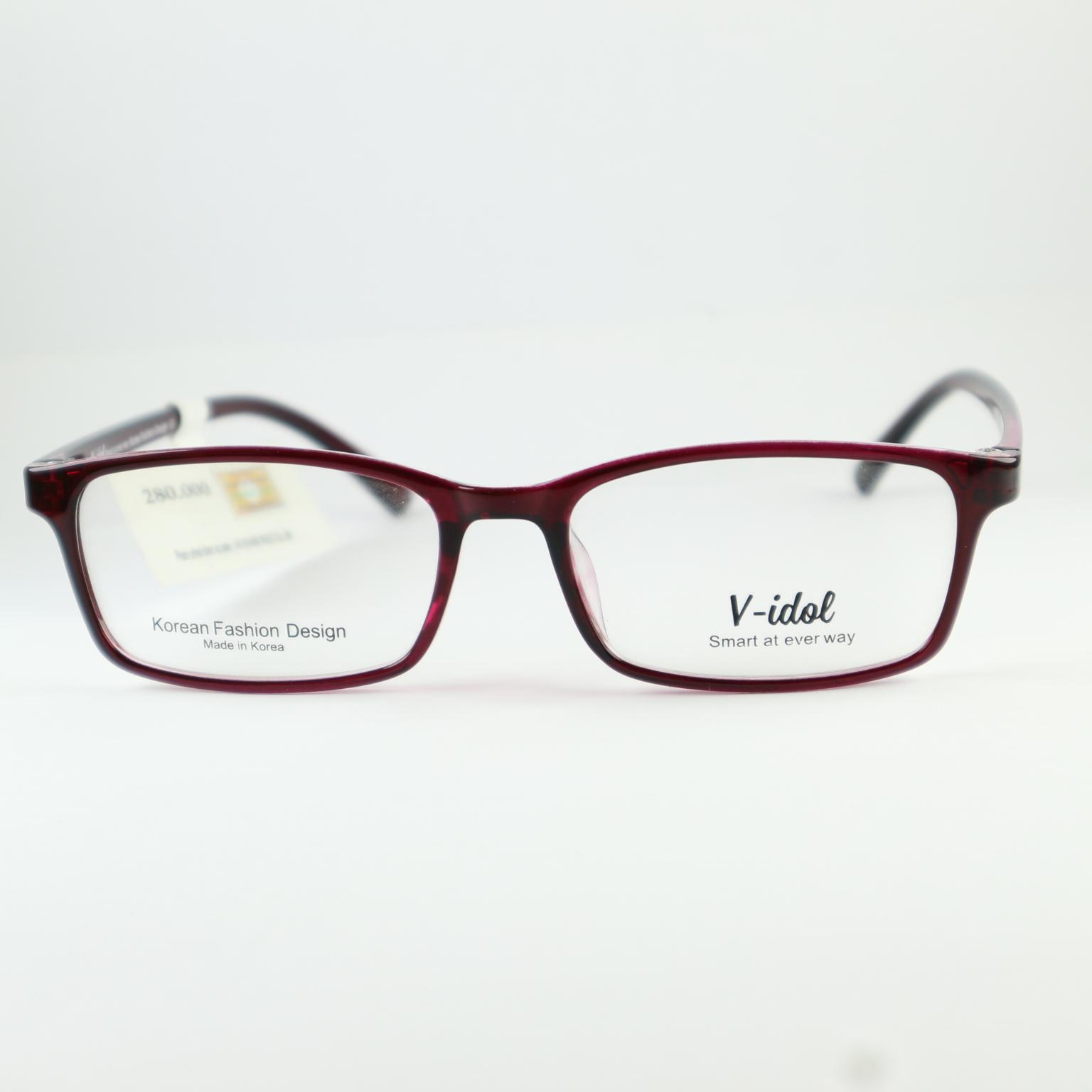 Gọng kính cận V-idol V8153 52 SWN
