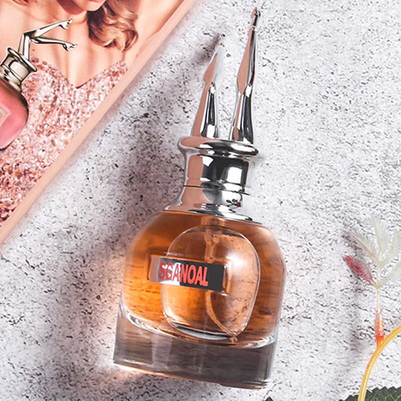 Nước hoa nữ Yantao đôi chân 30ml
