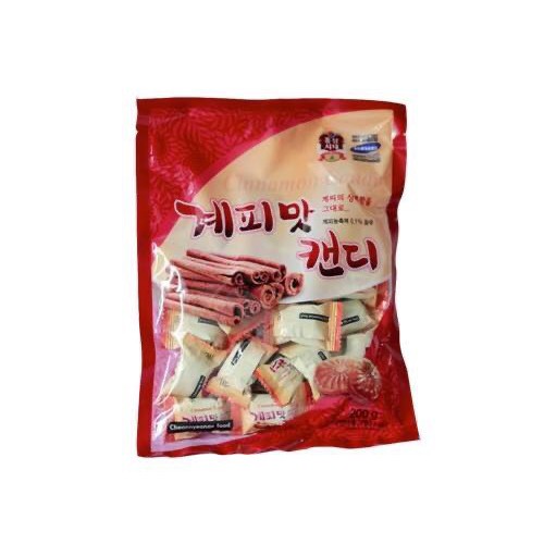 Kẹo quế hàn quốc