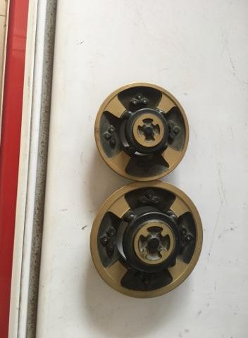 Mâm Chia lửa bếp gas