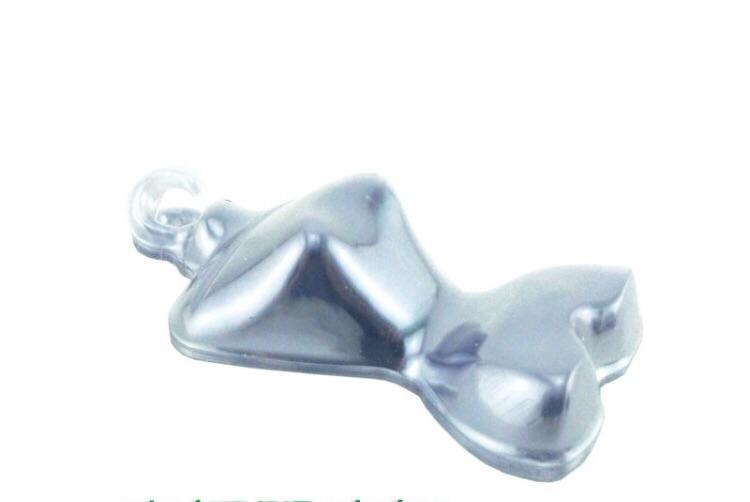 Kệ mũ áo búp bê (10 cái)