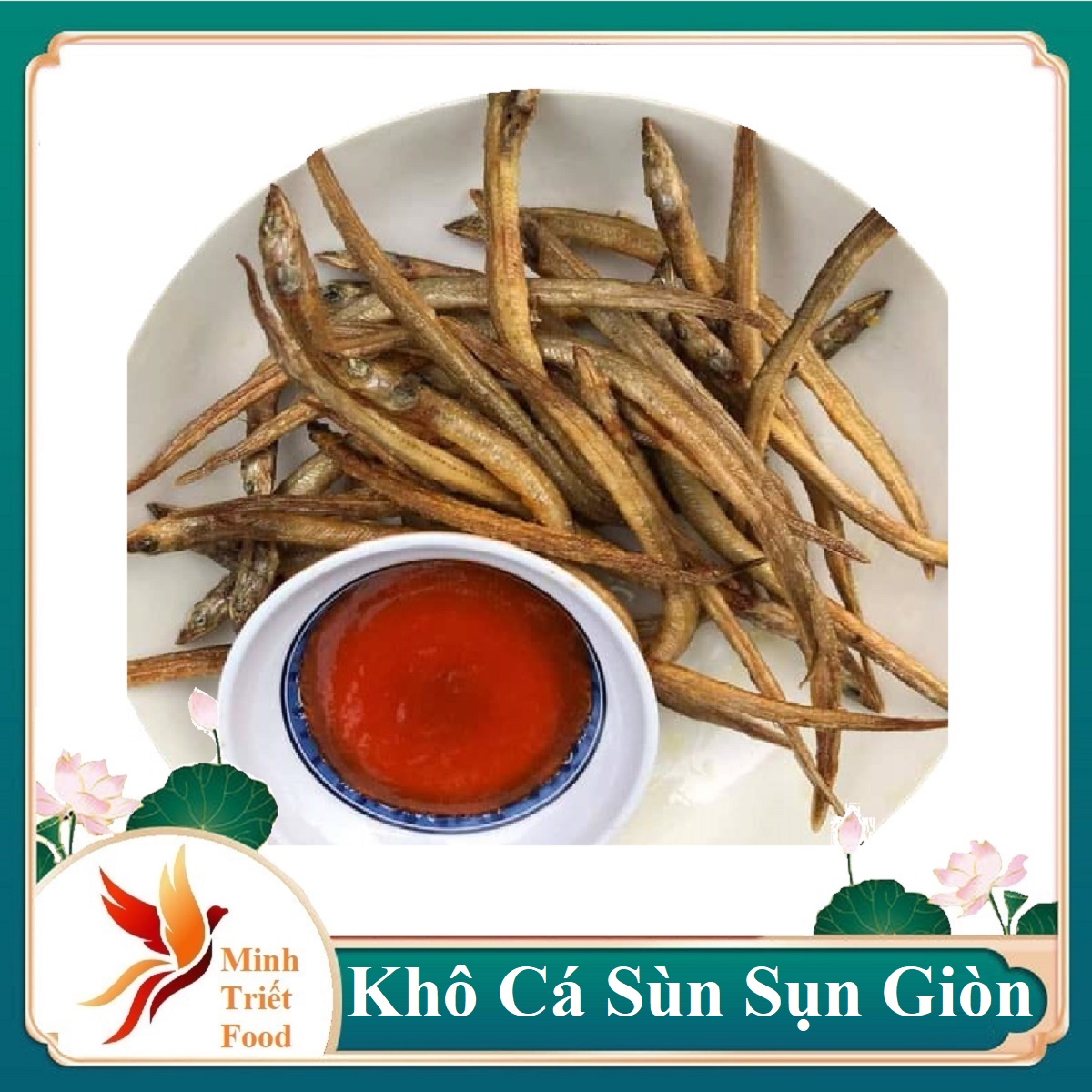 ĐẶC SẢN KHÔ CÁ LOI CHOI CÀ MAU 500GR KHÔ CÁ LOI CHOI ĐẶC SẢN MỒI BÉM BÀN NHẬU