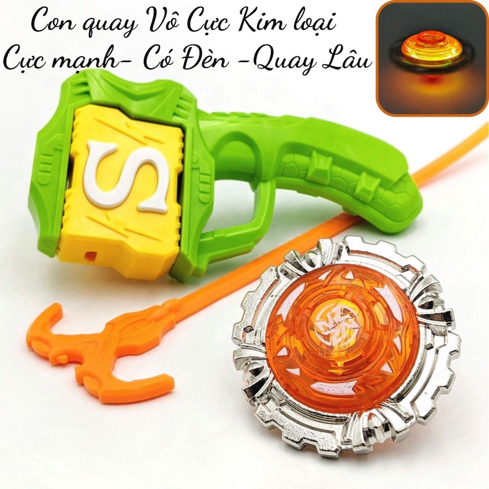 ()Con quay NaDo Thần rồng vuốt lửa-Thần phong giáp chiến.