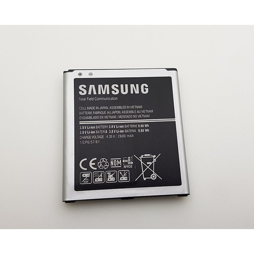 Pin Samsung Galaxy J2 Pro G530 - Thay mới