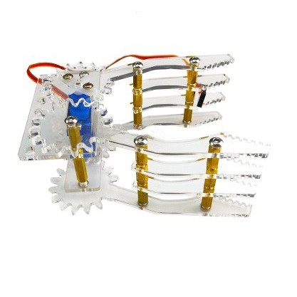 Tay Gắp Robot