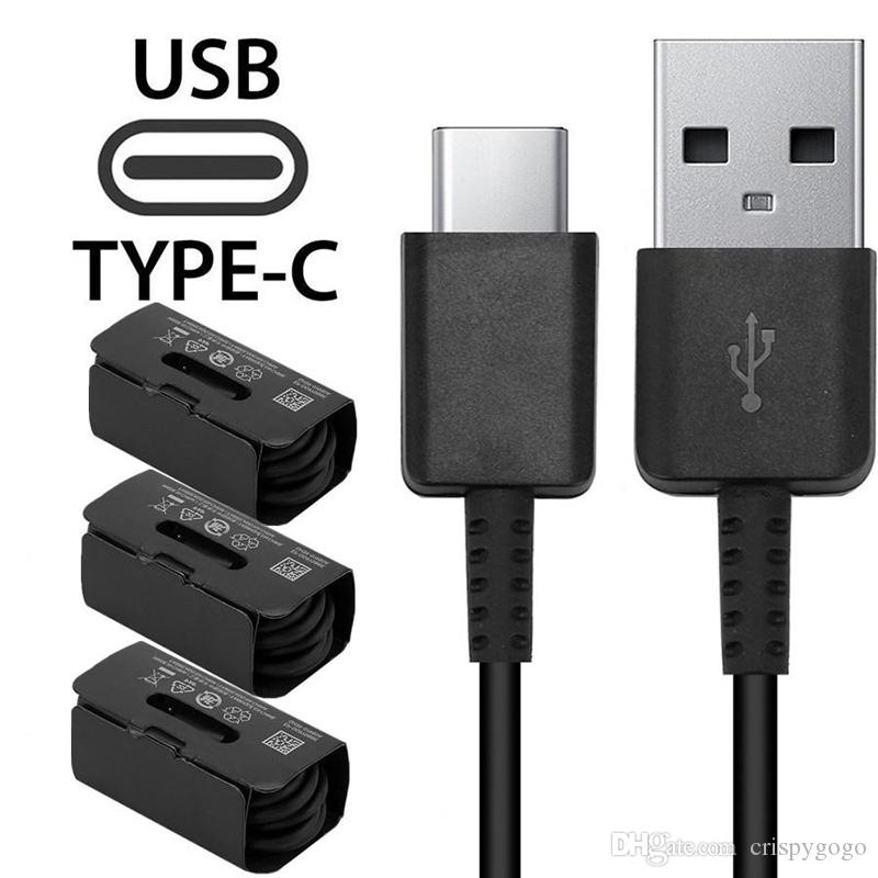 Dây cáp sạc nhanh cổng Type C  và Micro Usb cho các dòng máy