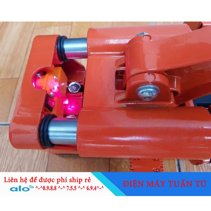 Máy cắt gạch đẩy tay 80cm Thái Lan
