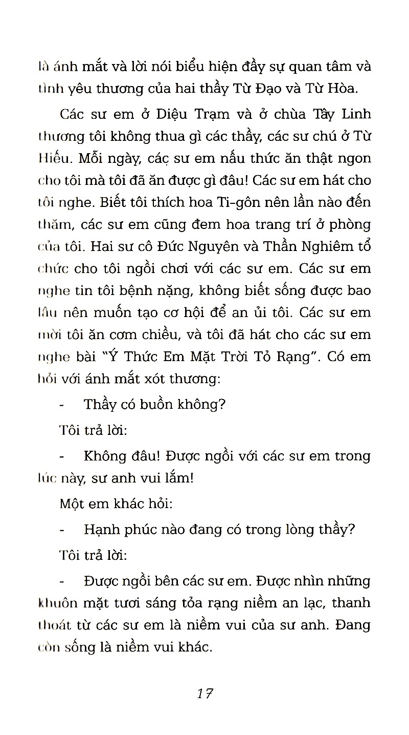 Fahasa - Trị Liệu Ung Thư Bằng Chánh Niệm