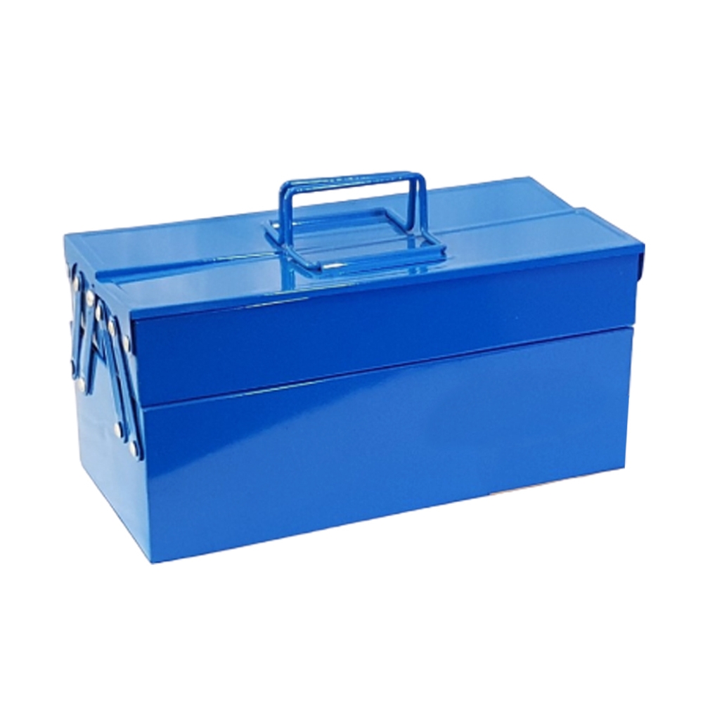 Hộp Đựng Dụng Cụ 2 Tầng 2 Ngăn Su34