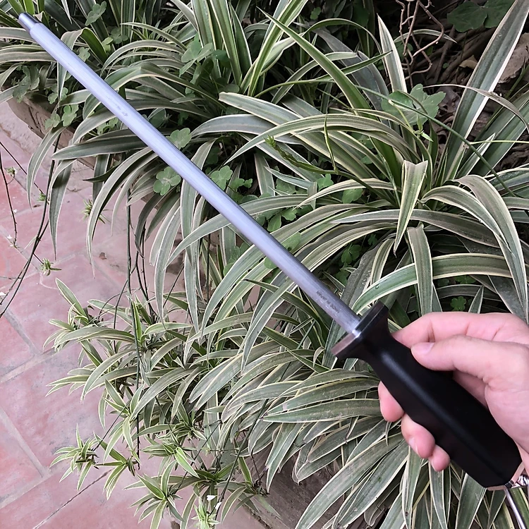 Liếc mài dao hàng Nhật bãi dài 42cm