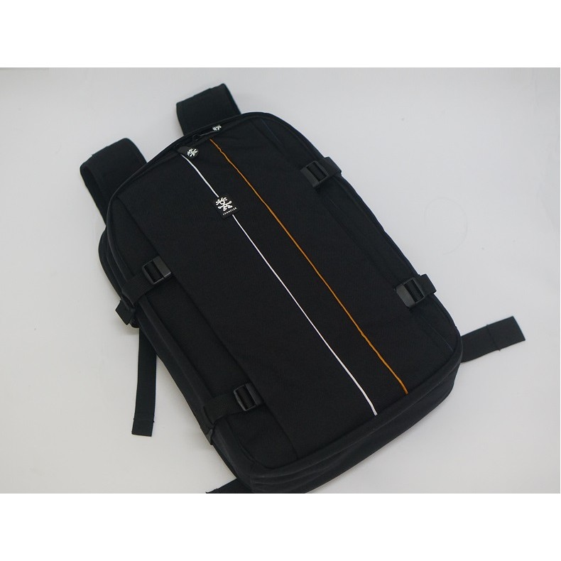 ✐✱  Balo máy ảnh Crumpler JackPack Full Photo.(đủ màu)